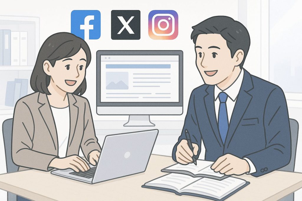 採用広報・育成担当（正社員）