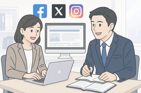 採用広報・育成担当（正社員）