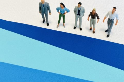 会社説明会イメージ